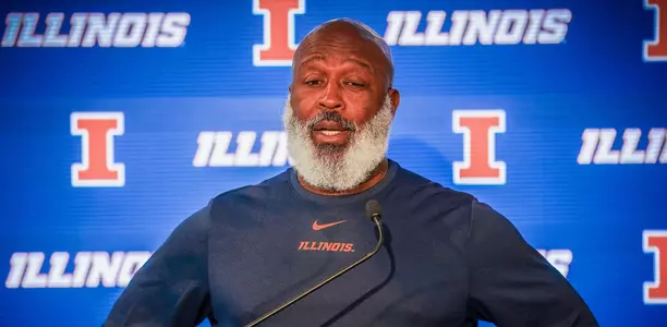 Lovie Smith
