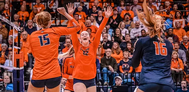 VB - Fleming Celebration