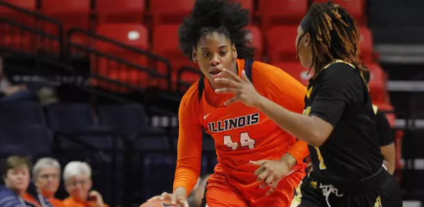 Kennedi Myles