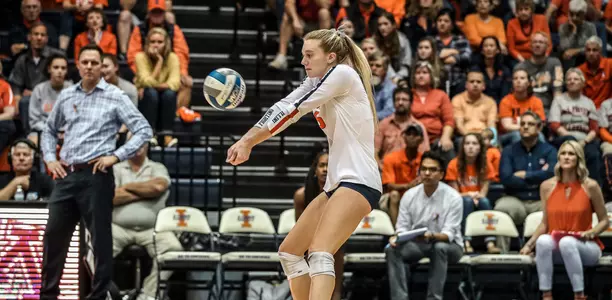 VB - Brown, Diana vs. Minnesota