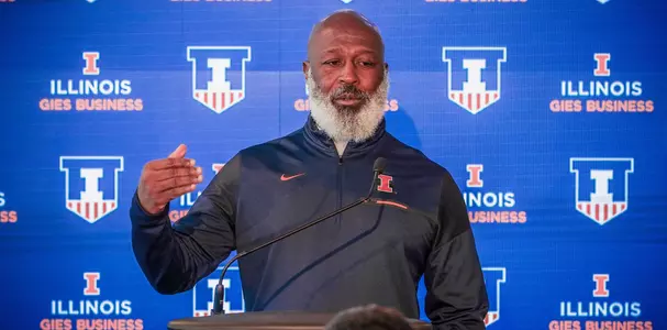 Lovie Smith