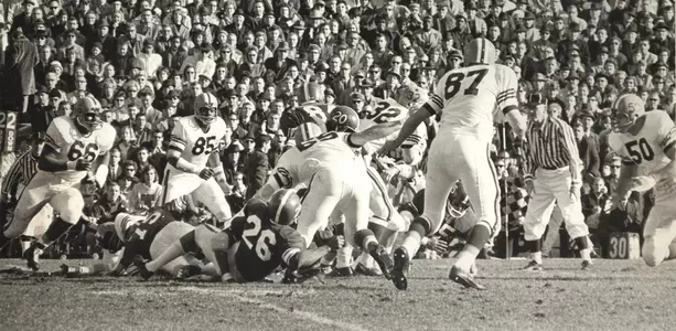 1963 Illinois Michigan State