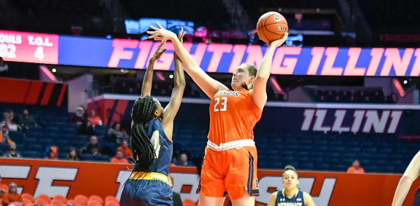 Mackenzie Blazek