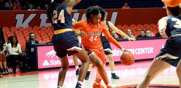 Kennedi Myles