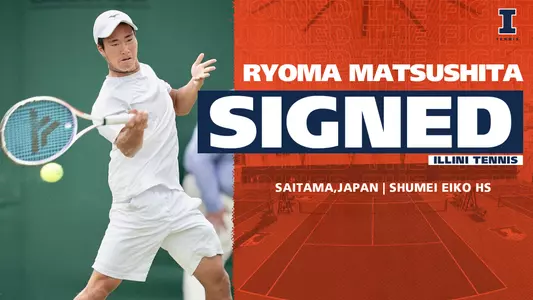 Ryoma Matsushita