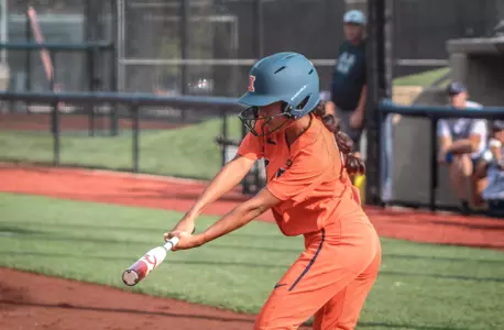 Gallardo swing
