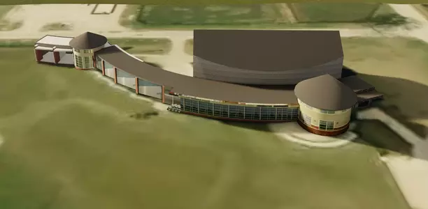 Demirjian Rendering
