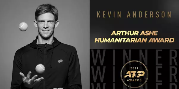 Kevin Anderson