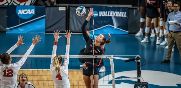 VB - Quade, Jacqueline vs. Utah