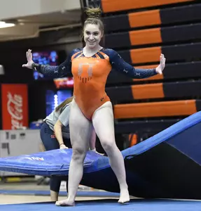 November 9, 2019
Illinois Orange and Blue vs. Team Photos in Champaign, Illinois
Photo Credit: Cary Frye / Illinois Athletics