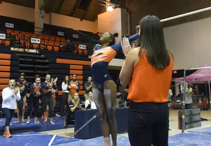 November 9, 2019
Illinois Orange and Blue vs. Team Photos in Champaign, Illinois
Photo Credit: Cary Frye / Illinois Athletics