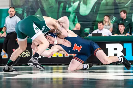 Carver James Wisconsin Recap