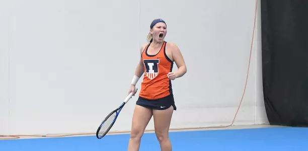 WTEN 19 Sasha Action