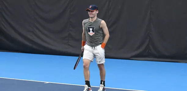 Zeke Clark 2 - Kentucky Match