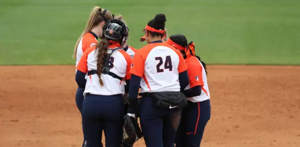 SB - Team Huddle vs. Kentucky