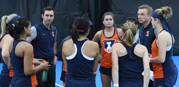WTEN Team Huddle