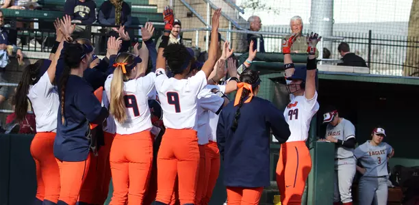 SB - Fleming HR Celebration
