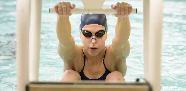 SWD Loeck Action Shot