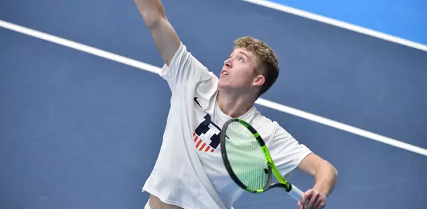 Alex Brown - Duke Match