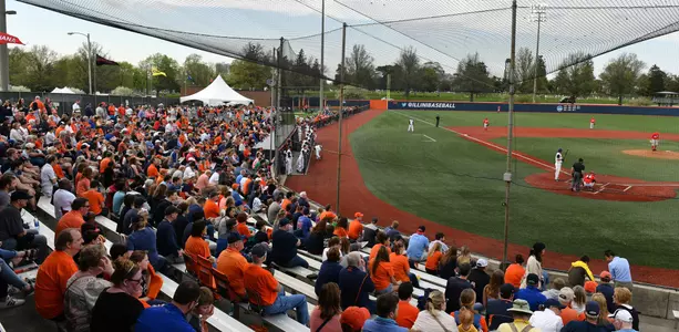 Illinois Field