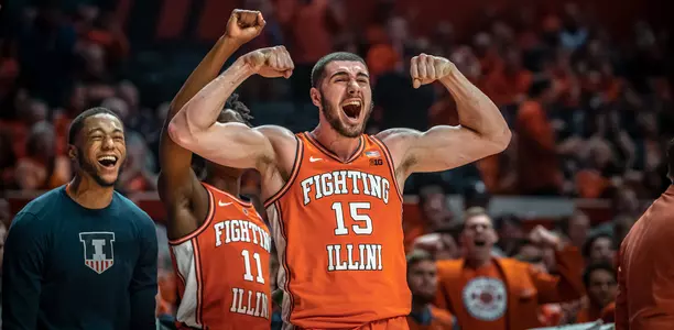 Giorgi Bezhanishvili vs. Michigan State 2/5/19