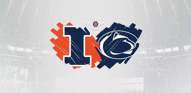 MBB Matchup vs. Penn State