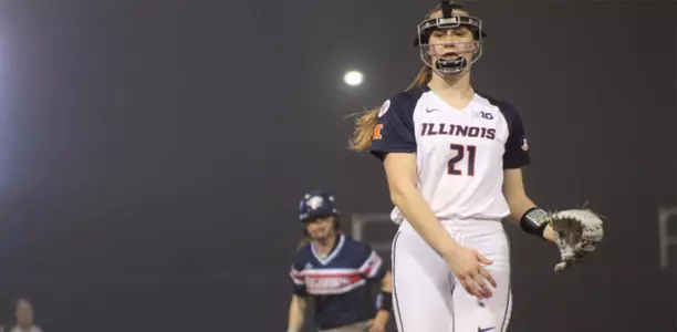 SB - Sickels, Sydney vs. South Alabama