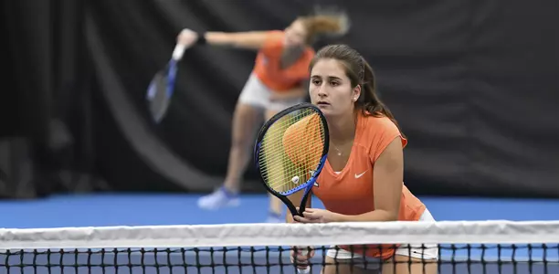 WTEN Sasha & Dani Action