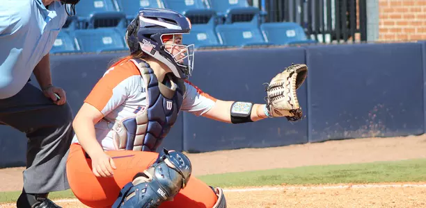 SB - Loya, Bella vs. Nicholls State