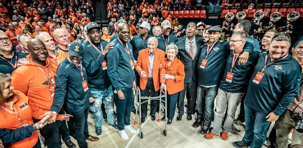 Flyin' Illini 30th reunion - Feb. 23, 2019