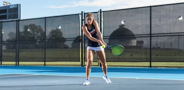 WTEN Dani 18-19 Action