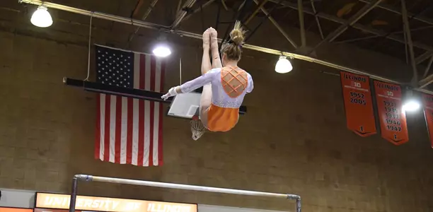 Rachael Donovan - Maryland Meet