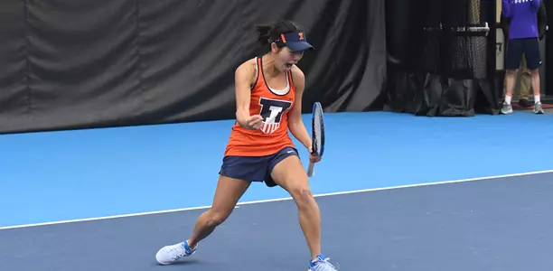 WTEN Asuka Match Clinch 19