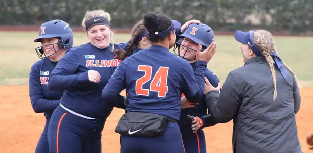 SB - Walk Off Win vs. UNI