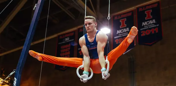 MGYM Johnny Action