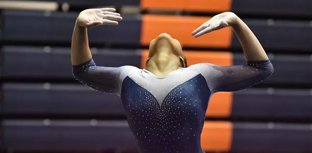 Shaylah Scott - State of Illinois Classic