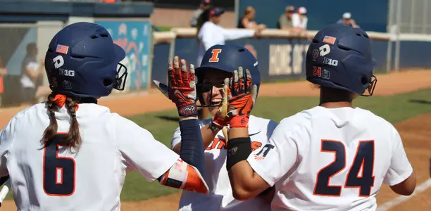 SB - Illini vs. UCSB