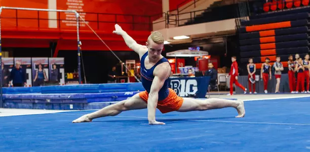 MGYM Johnny Action 1