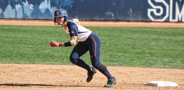 SB - Fleming, Annie vs. Cal Poly