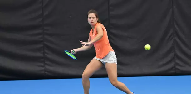 WTEN 19 Dani Action 1