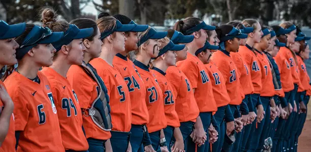 SB - Team vs. IUPUI