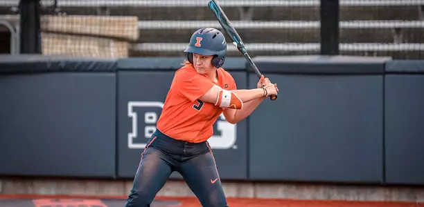 SB - Powell, Kailee vs. IUPUI