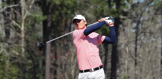 Adrien Dumont de Chassart at Tar Heel Day 2