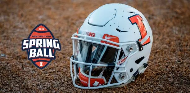 Spring Ball 2019