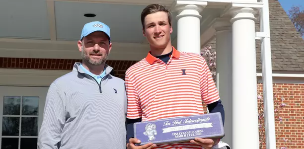 Dumont de Chassart tournament win.