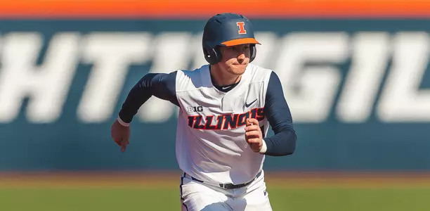 Illinois Baseball vs Southern IllinoisIllinois BaseballChampaign, IllinoisMarch 16, 2019Photo by Andy Wenstrand