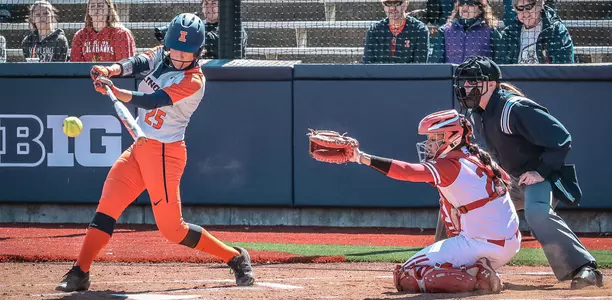 SB - Thomas, Carly vs. Wisconsin