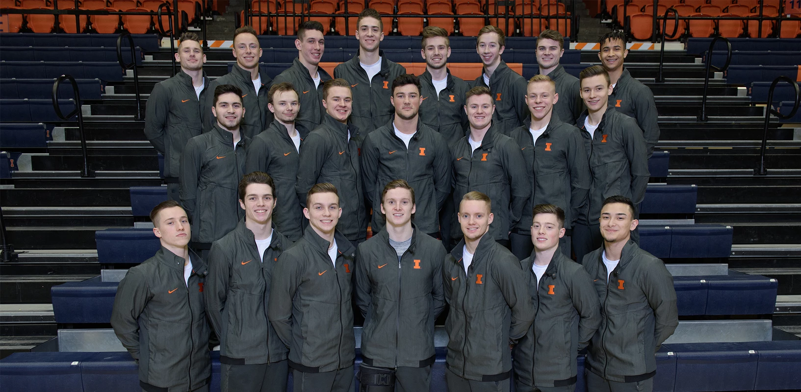 MGYM 19 Team Photo