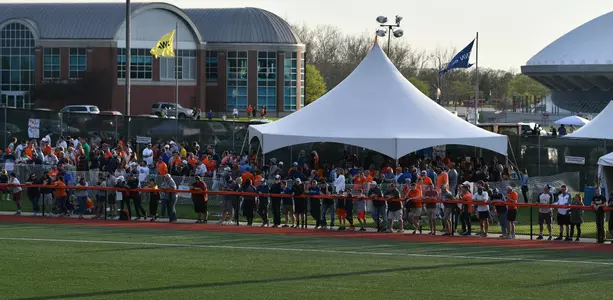 Illinois Field
