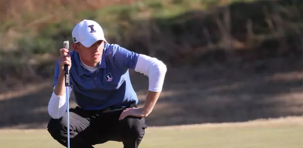 Feagles at Tar Heel Intercollegiate